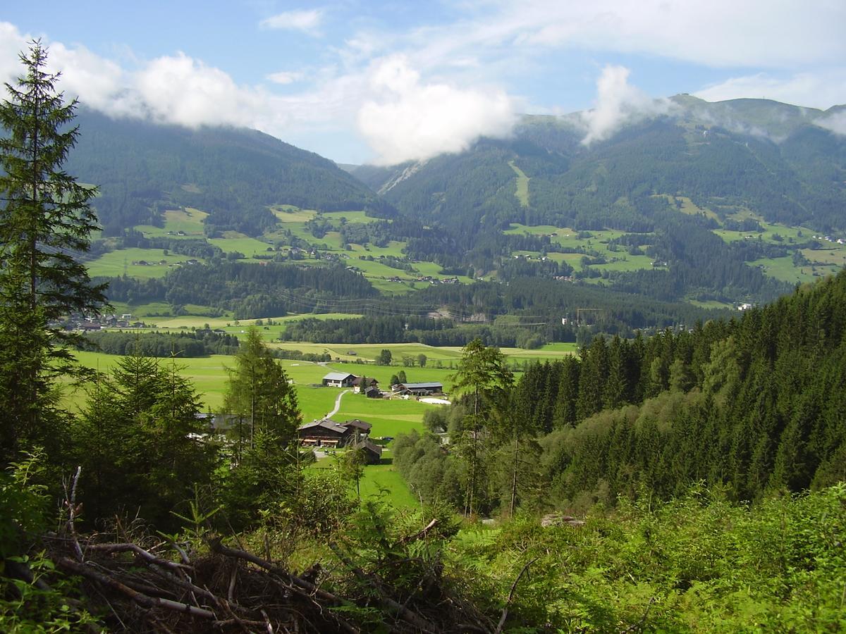 Gasthof Schuetthof Neukirchen am Großvenediger Esterno foto