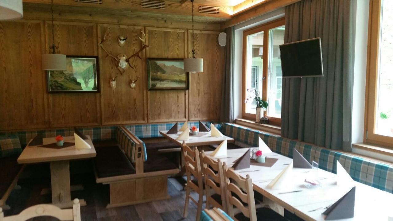 Gasthof Schuetthof Neukirchen am Großvenediger Esterno foto